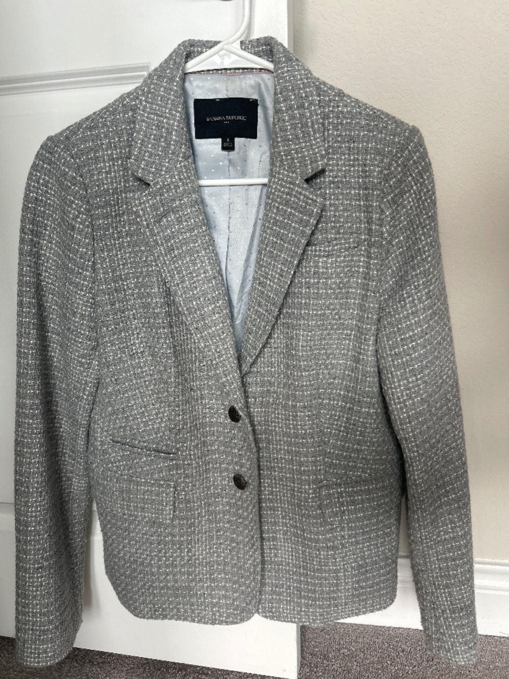 Banana Republic Blazer